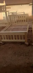 4x6 Supremacy Bed Frame - 2