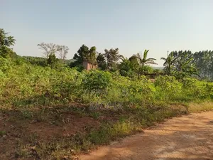 Commercial Land for Sale in Seeta-Namuganga