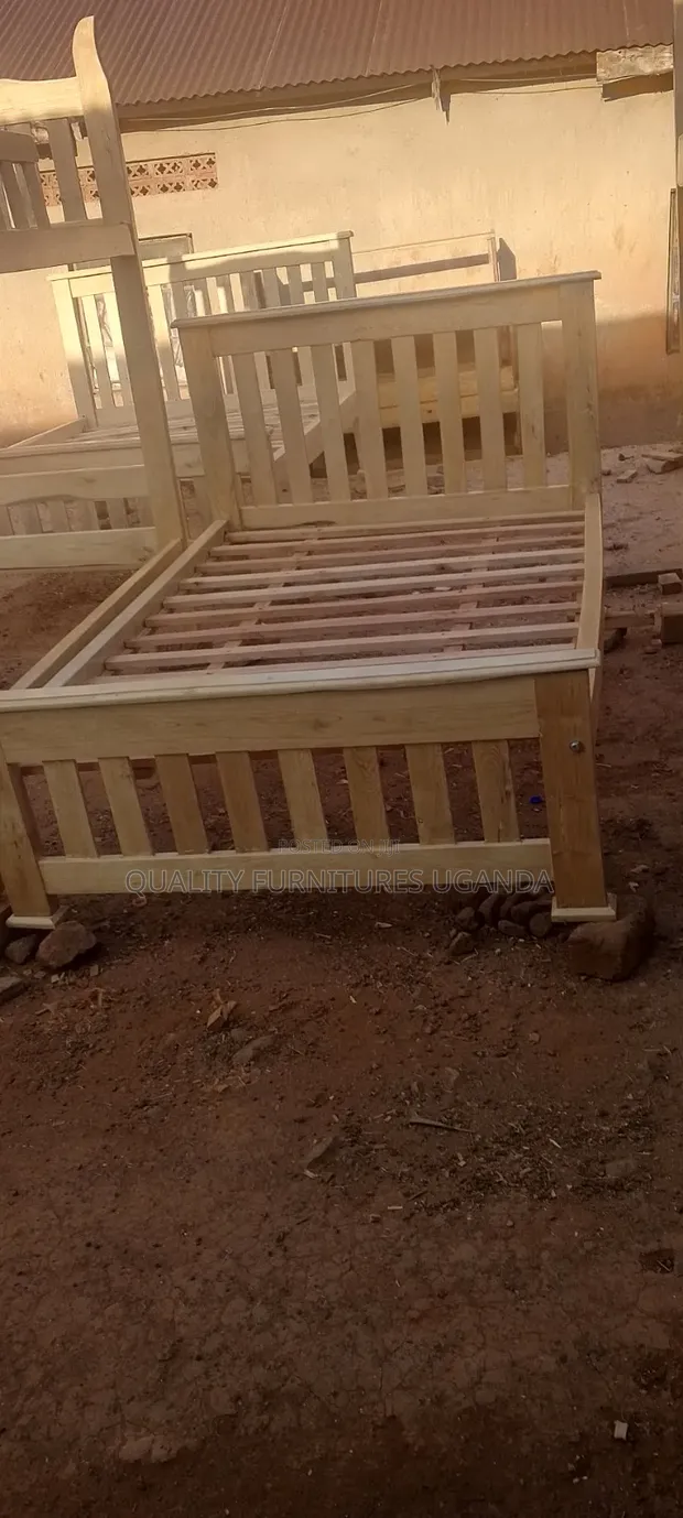 Merit Bed - 4x6 - 1