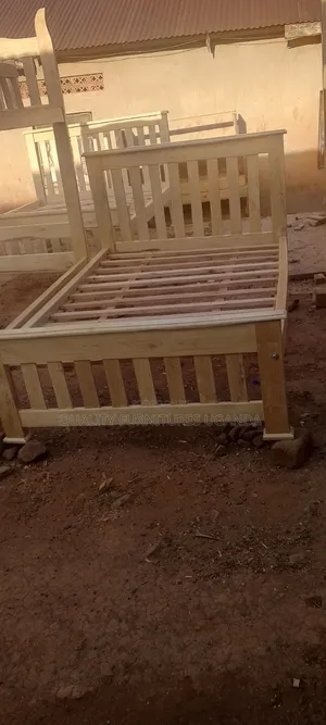 Merit Bed - 4x6