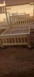 Merit Bed - 4x6 - 1