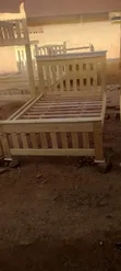 Merit Bed - 4x6 - 2