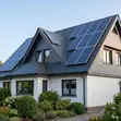 Premium 12KW Hybrid Solar Package: 15KWH Lithium Battery + 6.96KW PV - 2