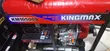 Kingmax KM 10500S Diesel Generator - 1