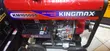 Kingmax KM 10500S Diesel Generator - 2