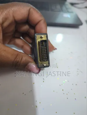 Brand New DVI to HDMI Connector