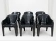 Brand New Plastic Chairs (4 Legs) - 1