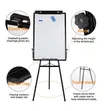 Tripod Flip Chart Whiteboard 60x90cm - 3