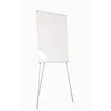 Tripod Flip Chart Whiteboard 60x90cm - 4