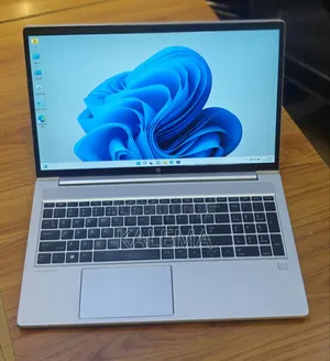 HP ProBook 450 G9 Laptop - 16GB RAM, Intel Core i7, 512GB SSD