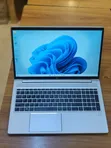 HP ProBook 450 G9 Laptop - 16GB RAM, Intel Core i7, 512GB SSD - 4