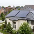 12KW Hybrid Solar System with 15KWH Lithium Battery & 580W Panels - 2