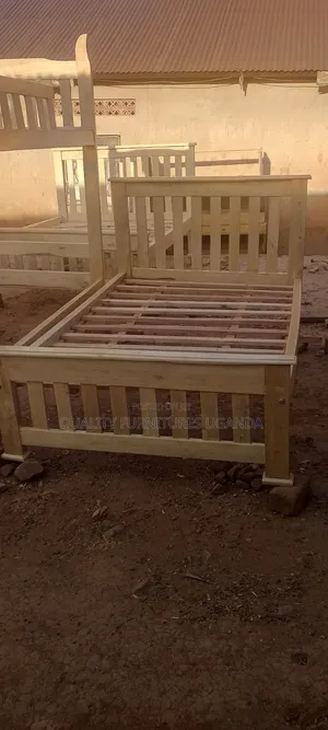4x6 Extra Luxury Bed Frame