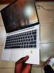 HP EliteBook 830 G7 Laptop - Core i7, 8GB RAM, 256GB SSD - 2