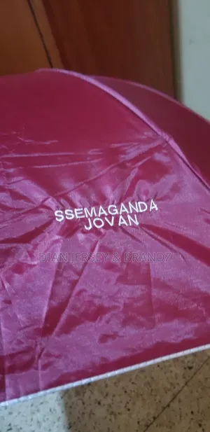 Professional Embroidery Services
