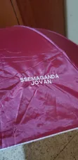 Professional Embroidery Services - 1
