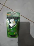 WETELL 3 Triple Blade Disposable Razors for Women - 1