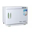 Towel Warmer & UV Sterilizer - 1