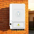 110kVA Deye Solar Grid-Tied Inverter - 2