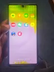 Samsung Galaxy Note 10 Plus 256GB Black - 3