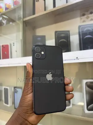 Apple iPhone 11 128GB Black