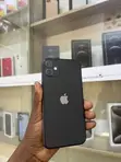 Apple iPhone 11 128GB Black - 1
