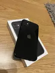 Apple iPhone 11 128GB Black - 2