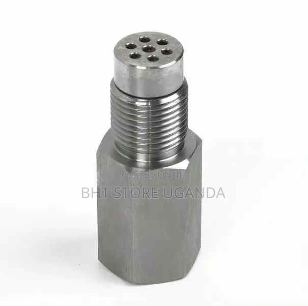 Universal O2 Sensor Spacer (CEL Fix M18x1.5) - 1