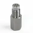 Universal O2 Sensor Spacer (CEL Fix M18x1.5) - 1