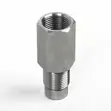 Universal O2 Sensor Spacer (CEL Fix M18x1.5) - 2