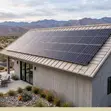 Complete 15KWH Solar Backup System: 12KW Inverter, 12x580W Panels, BMS - 2