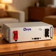 Deye 5kWh 48V Class A Lithium Battery - 2