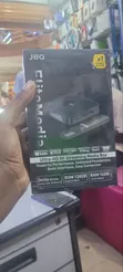 JBQ Elevano Ultra-HD 8K TV Box - 1
