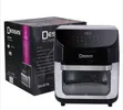 Dessini 1700W Air Fryer Oven - Multicolor - 2