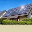 12KW Solar System with 15KWH LiFePO4 Battery & 12x580W Panels - 2