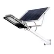 100W ZL Solar Project Street Light - 1