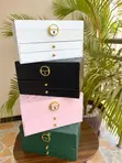 PU Leather Jewelry Box Organizer - 4