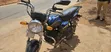 TVS HLX 125 2018 Blue - 1