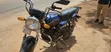 TVS HLX 125 2018 Blue - 3