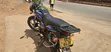 TVS HLX 125 2018 Blue - 4
