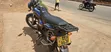 TVS HLX 125 2018 Blue - 5