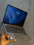 Lenovo Thinkbook 14 Laptop - Intel Core Ultra 5, 8GB RAM, 256GB SSD - 3