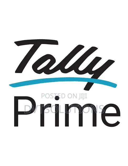 TallyPrime Business Management Software Training - 1