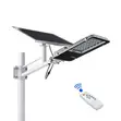 150W ZL Solar Project Street Light - 1