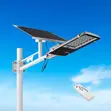 150W ZL Solar Project Street Light - 2