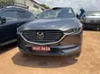 Mazda CX-8 2018 Black - 1