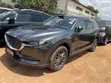 Mazda CX-8 2018 Black - 2