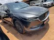 Mazda CX-8 2018 Black - 4