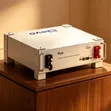 10kWh 48V Deye Lithium Battery - 1