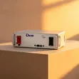 10kWh 48V Deye Lithium Battery - 2